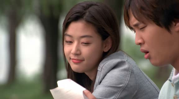 My Sassy Girl Korean Movie With English Subtitle Download