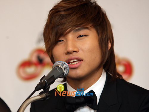 Daesung undergoes successful surgery « Soju and other inanities